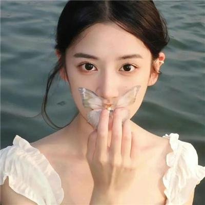 美人老矣·动态漫