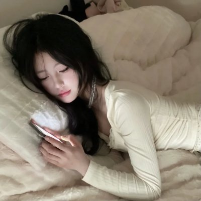 白色严冬